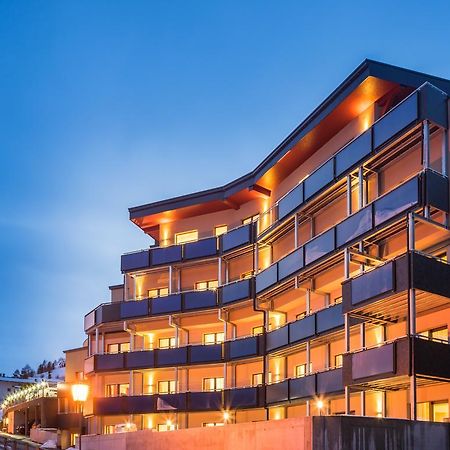 Luxapart Ladis Exterior foto