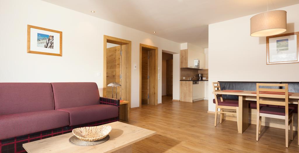 Luxapart Ladis Exterior foto