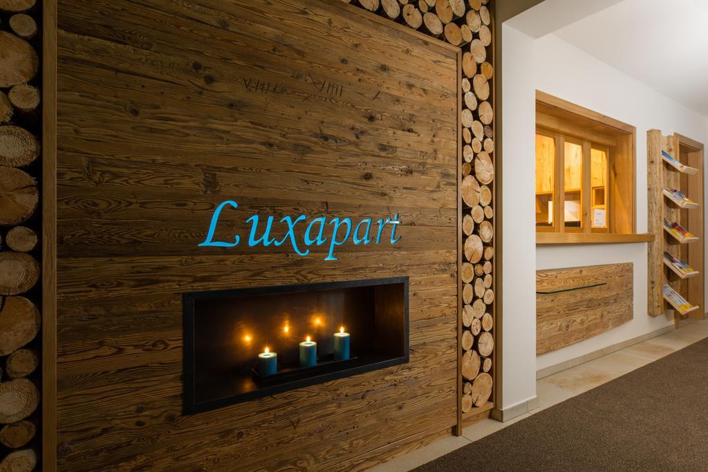 Luxapart Ladis Exterior foto