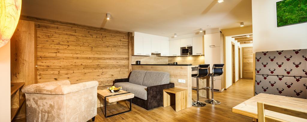 Luxapart Ladis Exterior foto