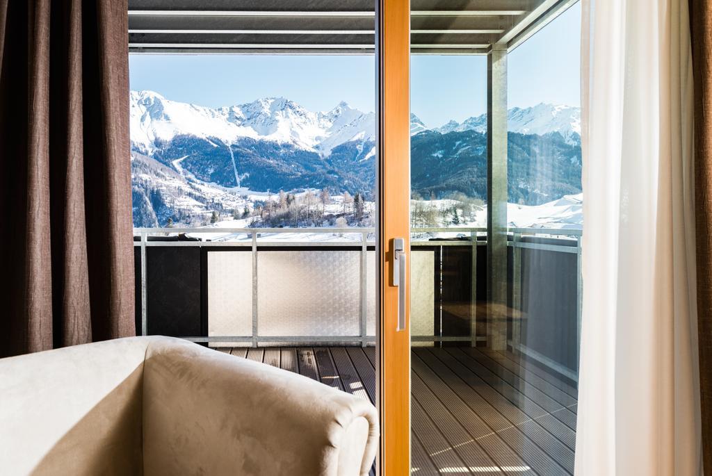 Luxapart Ladis Exterior foto