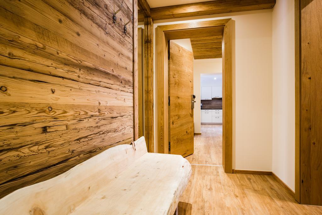 Luxapart Ladis Exterior foto